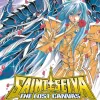 Cavaleiros do Zodíaco, Os - The Lost Canvas A Saga de Hades Edição Especial - Vol. 03