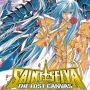 Cavaleiros do Zodíaco, Os - The Lost Canvas A Saga de Hades Edição Especial - Vol. 03