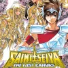 Cavaleiros do Zodíaco, Os - The Lost Canvas A Saga de Hades Edição Especial - Vol. 02