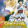 Cavaleiros do Zodíaco, Os - The Lost Canvas A Saga de Hades Edição Especial - Vol. 01