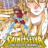 Cavaleiros do Zodíaco, Os - The Lost Canvas A Saga de Hades Edição Especial - Vol. 04