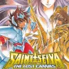 Cavaleiros do Zodíaco, Os - The Lost Canvas A Saga de Hades Edição Especial - Vol. 06