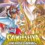 Cavaleiros do Zodíaco, Os - The Lost Canvas A Saga de Hades Edição Especial - Vol. 06