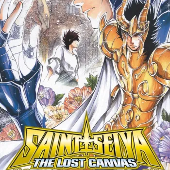 Cavaleiros do Zodíaco, Os - The Lost Canvas A Saga de Hades Edição Especial - Vol. 09 Cavaleiros do Zodíaco, Os - The Lost Canvas A Saga de Hades Edição Especial - Vol. 09