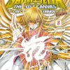 Cavaleiros do Zodíaco, Os - The Lost Canvas Gaiden Ed. Especial - Vol. 08