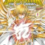 Cavaleiros do Zodíaco, Os - The Lost Canvas Gaiden Ed. Especial - Vol. 08