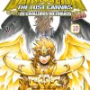 Cavaleiros do Zodíaco, Os - The Lost Canvas Gaiden Ed. Especial - Vol. 10