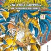 Cavaleiros do Zodíaco, Os - The Lost Canvas Gaiden Ed. Especial - Vol. 11