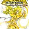 Cavaleiros do Zodíaco, Os - The Lost Canvas Gaiden Ed. Especial - Vol. 13