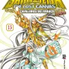 Cavaleiros do Zodíaco, Os - The Lost Canvas Gaiden Ed. Especial - Vol. 15