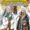 Cavaleiros do Zodíaco, Os - The Lost Canvas Gaiden Ed. Especial - Vol. 16