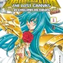 Cavaleiros do Zodíaco, Os - The Lost Canvas Gaiden Ed. Especial - Vol. 01