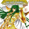 Cavaleiros do Zodíaco, Os - The Lost Canvas Gaiden Ed. Especial - Vol. 03