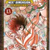 Cavaleiros do Zodíaco, Os - Next Dimension - A Saga de Hades - Vol. 13