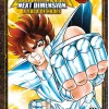 Cavaleiros do Zodíaco, Os - Next Dimension - A Saga de Hades - Vol. 14