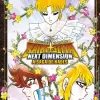 Cavaleiros do Zodíaco, Os - Next Dimension - A Saga de Hades - Vol. 15