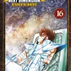 Cavaleiros do Zodíaco, Os - Next Dimension - A Saga de Hades - Vol. 16