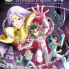 Saint Seiya (Os Cavaleiros do Zodíaco): Odisseia do Tempo - Vol. 02