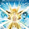 Saint Seiya (Os Cavaleiros do Zodíaco): Odisseia do Tempo - Vol. 03