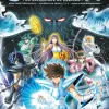 Saint Seiya (Os Cavaleiros do Zodíaco): Odisseia do Tempo - Vol. 01