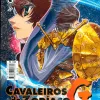 Cavaleiros do Zodiaco Saga G - Vol. 12