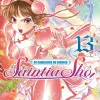 Cavaleiros do Zodíaco, Os - Saintia Shô - Vol. 13