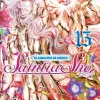 Cavaleiros do Zodíaco, Os - Saintia Shô - Vol. 15