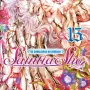 Cavaleiros do Zodíaco, Os - Saintia Shô - Vol. 15