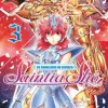 Cavaleiros do Zodíaco, Os - Saintia Shô - Vol. 03