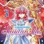Cavaleiros do Zodíaco, Os - Saintia Shô - Vol. 03