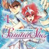 Cavaleiros do Zodíaco, Os - Saintia Shô - Vol. 04