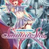 Cavaleiros do Zodíaco, Os - Saintia Shô - Vol. 08