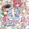 Cavaleiros do Zodíaco, Os - Saintia Shô - Vol. 09