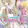 Cavaleiros do Zodíaco, Os - Saintia Shô - Vol. 12