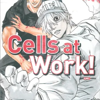 Cells At Work Vol. 02
