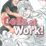 Cells At Work Vol. 02