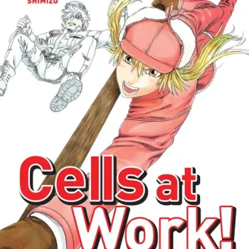 Cells At Work Vol. 04