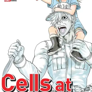Cells At Work Vol. 03