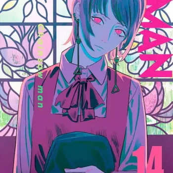 Chainsaw Man Vol. 14