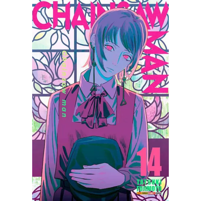 Chainsaw Man Vol. 14