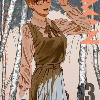Chainsaw Man Vol. 13