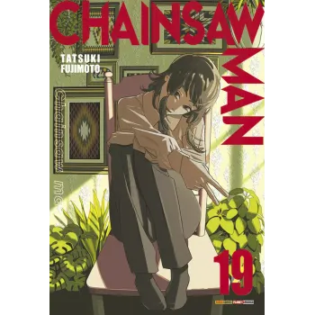 Chainsaw Man Vol. 19