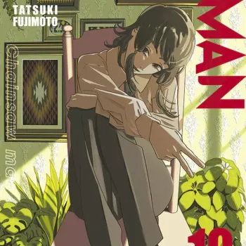 Chainsaw Man Vol. 19