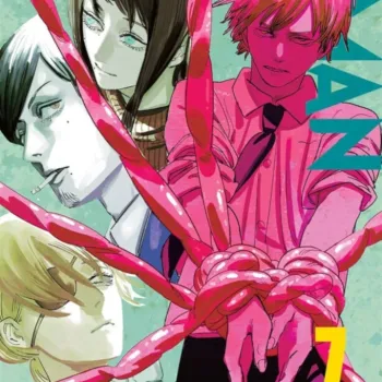 Chainsaw Man Vol. 07