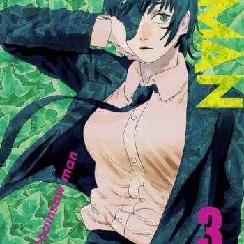 Chainsaw Man Vol. 03