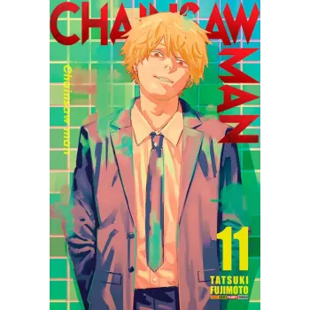 Chainsaw Man Vol. 11