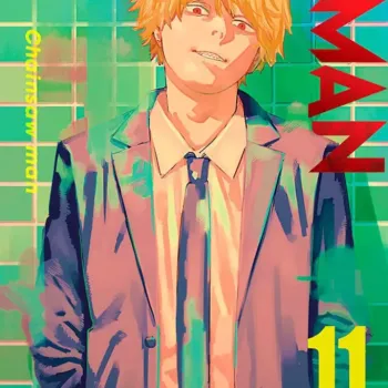 Chainsaw Man Vol. 11