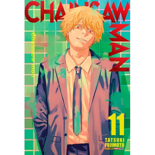 Chainsaw Man Vol. 11