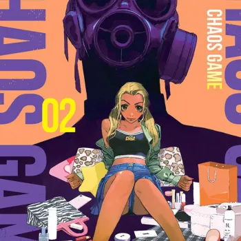 Chaos Game Vol. 02