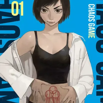 Chaos Game Vol. 01